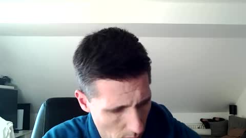 Snapshot of schnuckigeil chatting on January 16, 1:58 pm Dildomen online show from January 16, 1:58 pm