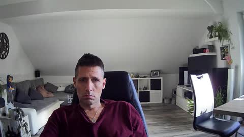 Dildomen online show from March 12, 8:20 am