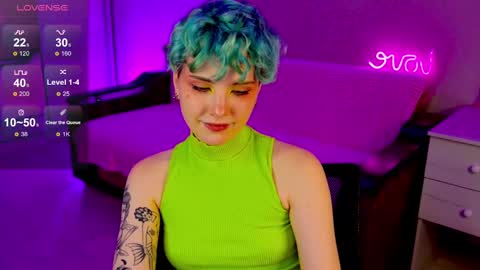 Rina online show from December 6, 5:11 pm