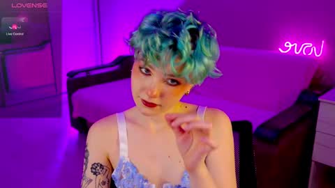 Rina online show from December 11, 4:09 pm