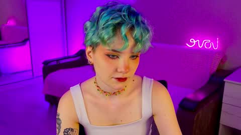 Rina online show from December 16, 1:32 pm