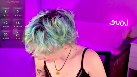 Rina online show from December 22, 1:22 pm