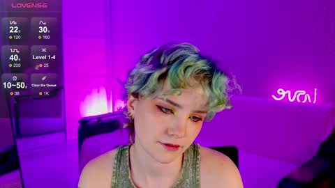 Rina online show from January 30, 4:24 pm