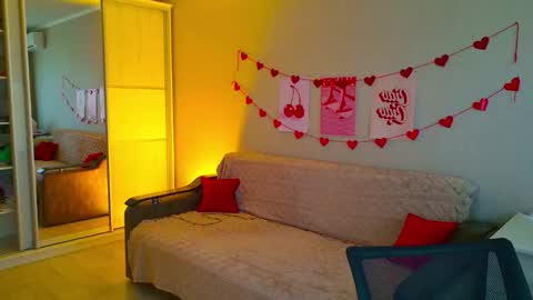 Rina online show from September 10, 11:10 am