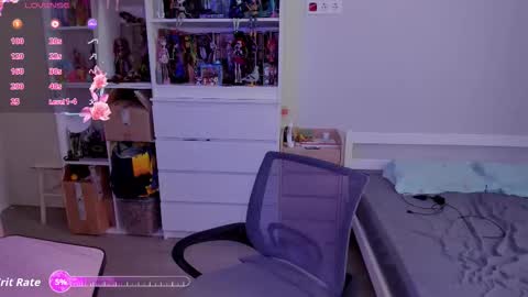 Rina online show from January 15, 7:13 am