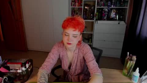 Rina online show from June 7, 8:07 am