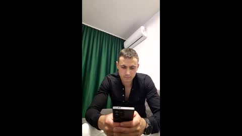 Snapshot of schott682984 chatting on May 23, 8:13 pm schott682984 online show from May 23, 8:13 pm