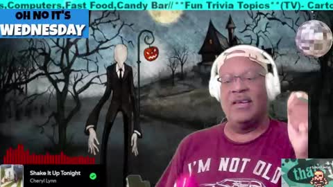 ...PHIL... online show from October 9, 12:19 am