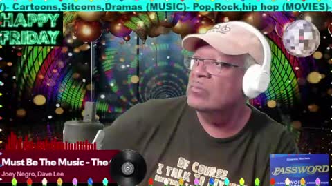 ...PHIL... online show from May 15, 11:01 pm