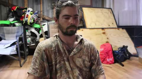 Snapshot of scincere369 chatting on February 27, 4:56 am scincere369 online show from February 27, 4:56 am