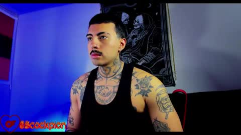 Alejandro help me to reach 200 thumps up online show from September 10, 8:03 am