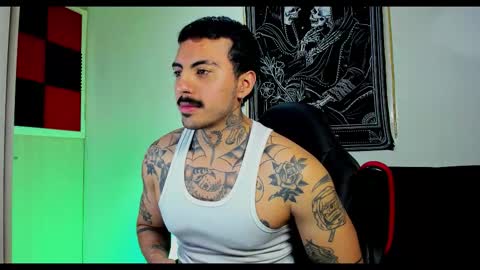 Alejandro help me to reach 200 thumps up online show from October 2, 6:42 am