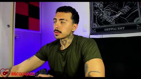 Alejandro help me to reach 200 thumps up online show from October 16, 5:08 am