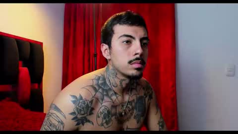 Alejandro help me to reach 200 thumps up online show from March 12, 6:41 am