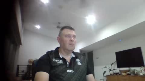 Scoobs online show from January 5, 10:43 am