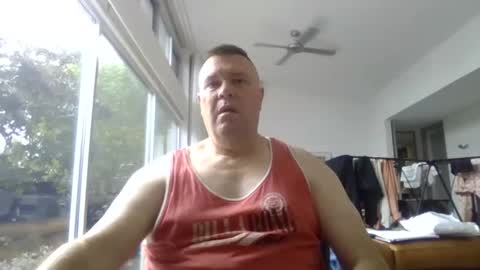 Snapshot of scoobs71 chatting on May 15, 11:12 pm Scoobs online show from May 15, 11:12 pm