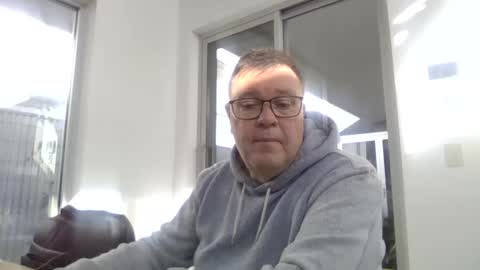 Snapshot of scoobs71 chatting on June 9, 12:11 am Scoobs online show from June 9, 12:11 am