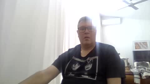 Snapshot of scoobs71 chatting on June 11, 2:53 am Scoobs online show from June 11, 2:53 am