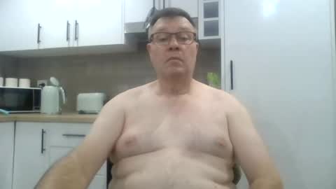 Snapshot of scoobs71 chatting on June 16, 5:10 am Scoobs online show from June 16, 5:10 am