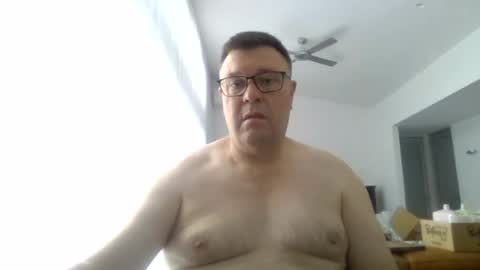 Snapshot of scoobs71 chatting on June 30, 12:44 am Scoobs online show from June 30, 12:44 am