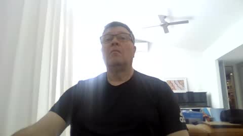 Snapshot of scoobs71 chatting on July 8, 5:12 am Scoobs online show from July 8, 5:12 am
