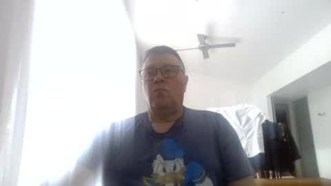 Snapshot of scoobs71 chatting on July 20, 5:33 am Scoobs online show from July 20, 5:33 am