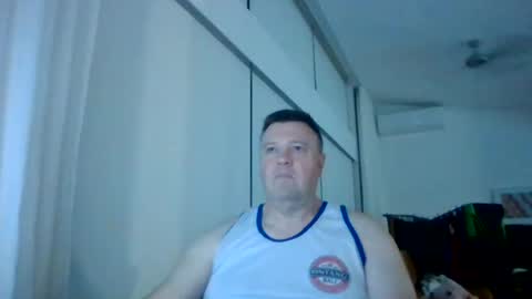 Snapshot of scoobs71 chatting on August 1, 10:25 am Scoobs online show from August 1, 10:25 am