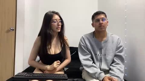 DarkScorpion online show from June 27, 6:07 am