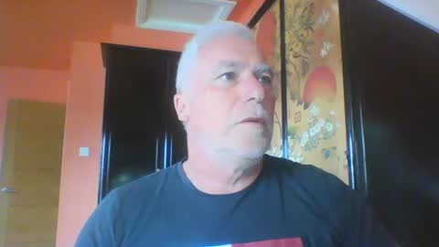 scoti55 online show from March 27, 1:33 pm