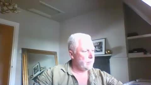 scoti55 online show from April 16, 1:45 pm