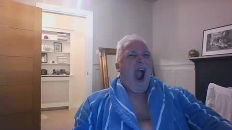 scoti55 online show from April 17, 10:35 pm