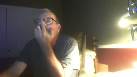 Snapshot of scotsman_62 chatting on October 10, 5:50 am scotsman_62 online show from October 10, 5:50 am