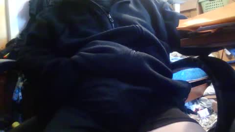Snapshot of scott01092463171 chatting on April 7, 7:58 pm Goth witch69 online show from April 7, 7:58 pm