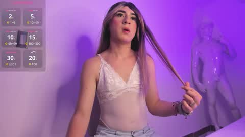 Scott  online show from September 10, 7:25 pm