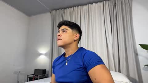 Andrew Flintt online show from October 17, 2:37 am