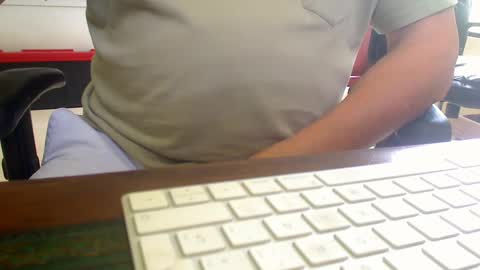 Scott online show from December 1, 4:29 pm