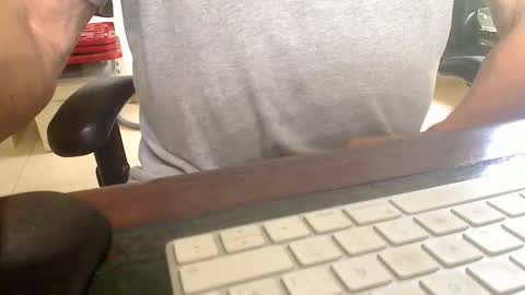 Scott online show from January 3, 1:36 pm