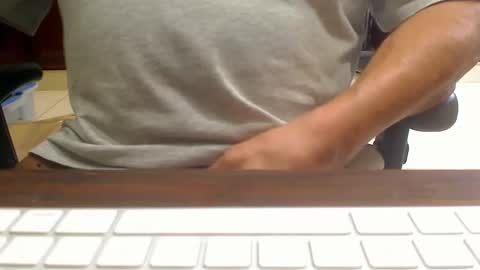 Scott online show from October 29, 3:25 pm