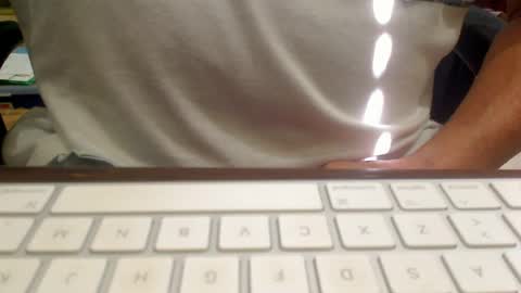 Scott online show from April 22, 2:07 pm