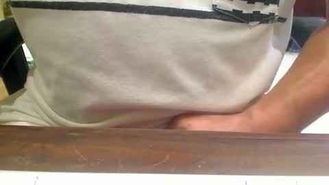 Scott online show from April 29, 6:58 pm