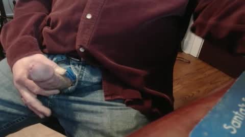 scottbearfun online show from January 8, 3:58 pm