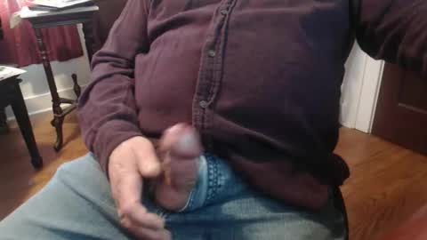 scottbearfun online show from February 12, 4:02 pm