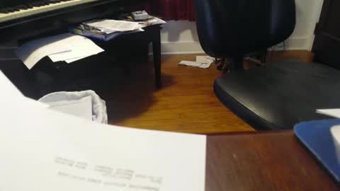 scottbearfun online show from March 5, 4:14 pm