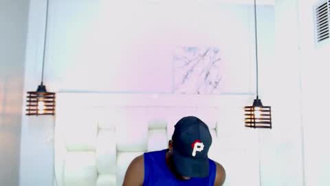 Snapshot of scottdamar chatting on October 25, 6:57 pm Damar online show from October 25, 6:57 pm