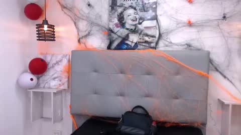 Snapshot of scottdamar chatting on October 26, 5:08 pm Damar online show from October 26, 5:08 pm