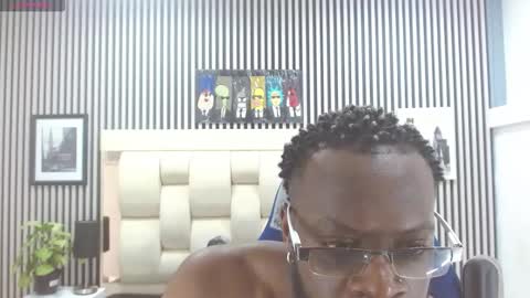 Snapshot of scottdamar chatting on November 24, 6:40 pm Damar online show from November 24, 6:40 pm