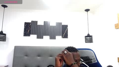 Snapshot of scottdamar chatting on November 29, 6:44 pm Damar online show from November 29, 6:44 pm