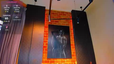 Scottfischer  online show from December 13, 8:04 pm