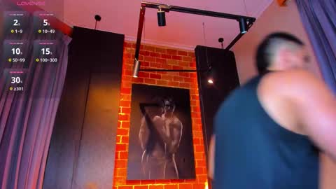 Scottfischer  online show from December 22, 7:11 pm