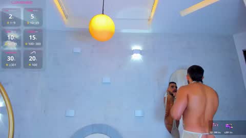 Scottfischer  online show from February 16, 7:21 pm